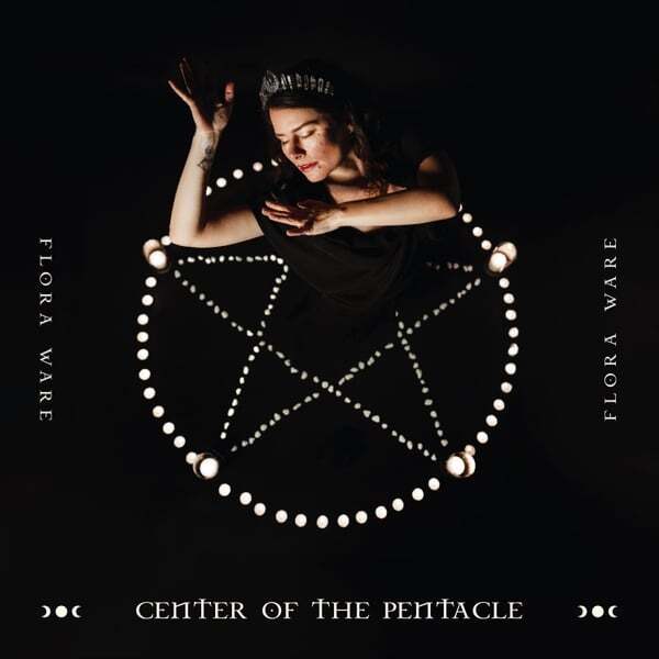 Cover art for Center of the Pentacle